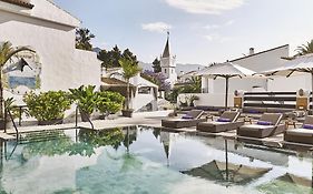 Nobu Hotel Marbella (Adults Only)